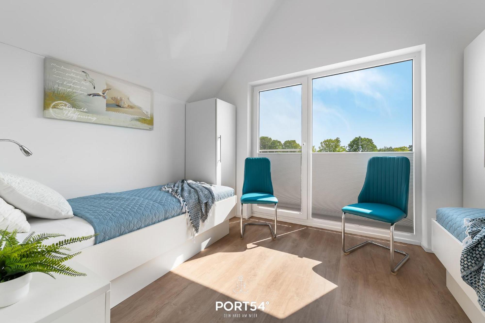 Fjordblick Schlei Apartment Olpenitz Exterior photo