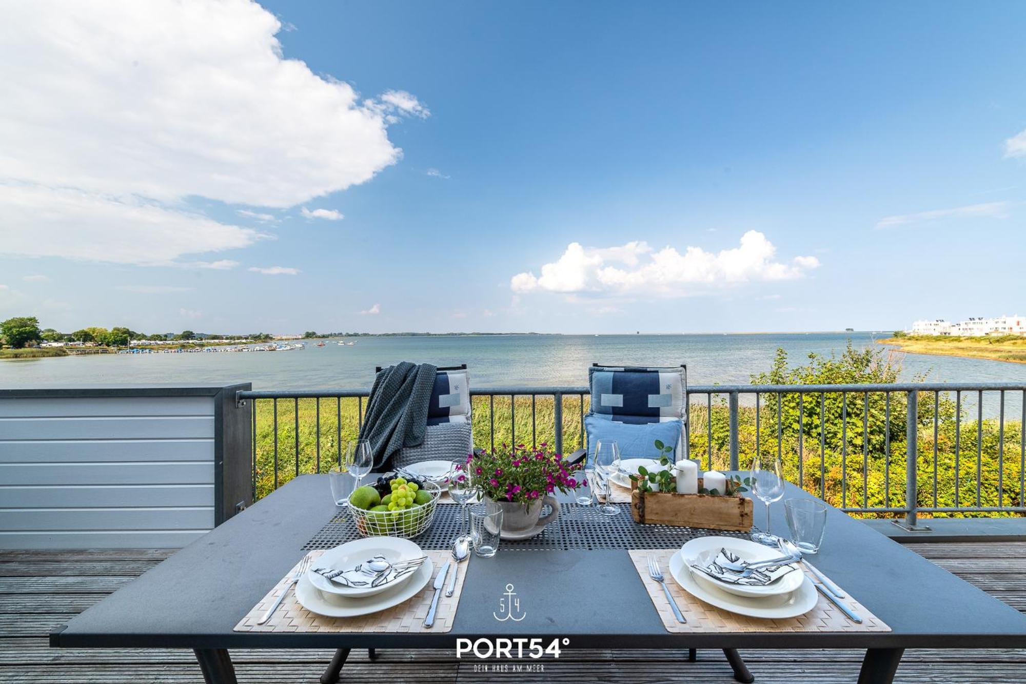Fjordblick Schlei Apartment Olpenitz Exterior photo